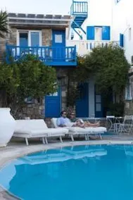 Voula Apartments & Rooms - Image 3