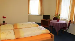 Hotel Hubbert - Image 3