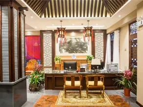 Nanxun Shanju No.1 Hotel (Nanxun Ancient Town) - Image 2