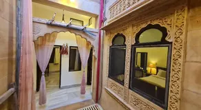 Hotel Shahi Garh - Image 2