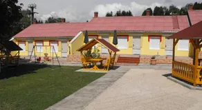 Siesta Üdülő - Image 5