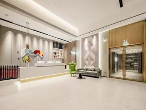 Borrman Hotel Laibin Wuxuan - Image 2