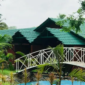 Dandeli Jungle Resort - Image 3