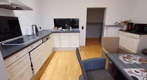 Doppelzimmer-TV-Bad- Kühlschrank-8 - Image 3