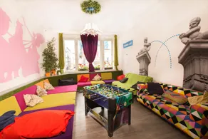 Hostel Downtown - Image 4