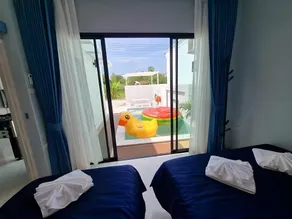 Indigo House Poolvilla Bangsaen - Image 2
