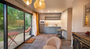 les Myrrhophores et Spa, Chambres d'Hôtes et Gîtes de charme - Image 4