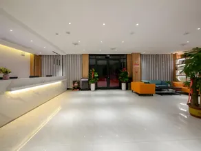 Shell Hotel Anhui Huaibei Suixi County Economic Development Zone - Image 3