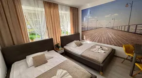 Great Polonia Beach & Molo - Image 2