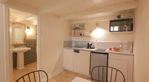 Charmant Studio climatisé - Vieux Nice - Image 3