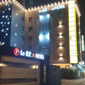 Hotel Idea Gupo - Image 2