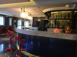 Zmax Hotel·Xining Wanda Plaza - Image 4