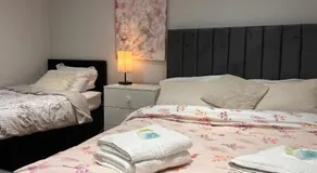 NOVO Holiday Homes - London - Image 4