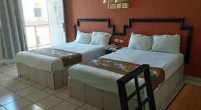 Hotel Hacienda Nainari - Image 2