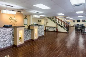 Quality Inn Shawnee - Image 4