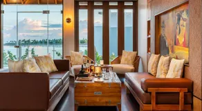 Kuda Villingili Maldives, Free Return Transfers 03 nights & above - Image 3