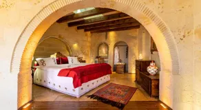 Cappadocia Gamirasu Cave Hotel - Image 2