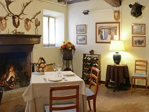 Apartment in a 19th Century Building, in the Hills With Stunning Views, Wifi - Image 5