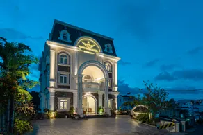 Minh Chien Hotel - Image 4
