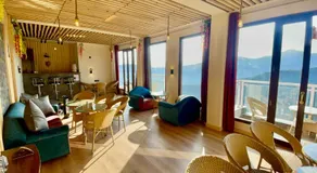 Yarrows, Narkanda, A boutique stay - Image 3