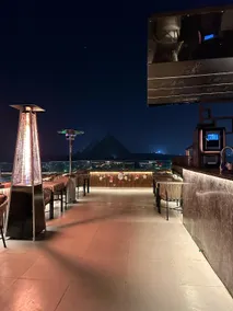 Crowne Pyramids View inn - Image 5