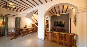 Elegant holiday homes Coorg - Image 2