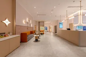 Jinjiang Inn Guangzhou Haizhu Jiangtai Rd Subway Station - Image 2