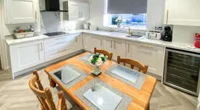 Berwick Lodge - Image 5