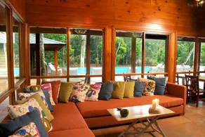 La Cantera Jungle Lodge Iguazu Hotel - Image 4