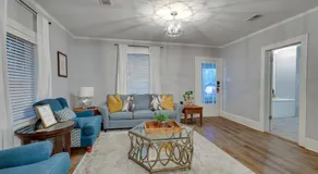Bungalow - 3BD 2BA - W Cola - Close to Tennis CT - Image 2