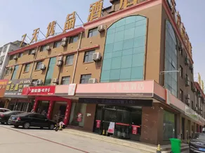 7 Days Premium Dezhou Qingyun Nanhuan Building Materials Market - Image 2
