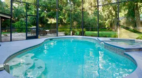 5BR Jacksonville Home - Pool, Hot Tub, 8 Min to Beach - Image 3