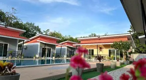 พัชรี รีสอร์ท ภูเก็ต Patcharee Resort Phuket - Image 4