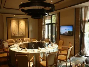 Tanyue Hotel (Wuxi Sanyang Plaza) - Image 5