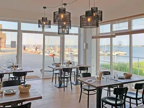 Appartements im Ferienresort Bades Huk - Image 5