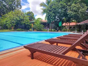 Hannah's Garden Resort and Events Place - Image 5