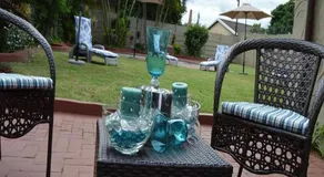 Lage des Iqhayiya Guest House - Image 5
