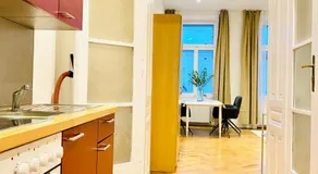 Comfortable 1BR Apartment By Westbahnhof - Image 2