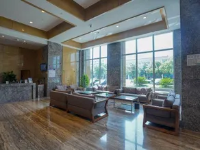 Wanrui Seasons Hotel - Image 5