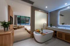 Daobanweijia·Youlanli Homestay (Gaoqiao Branch) - Image 2