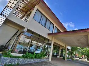 Alongkot Beach Resort Khanom - Image 4