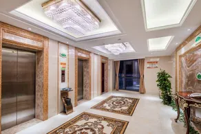 Vienna International Hotel Taicang Wanda Square - Image 2