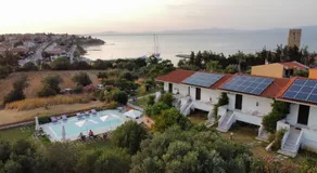 Villa Madeleine Tower View - Image 2