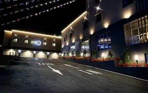 Ulsan Yeongnam Alps Hotel INTO - Image 3