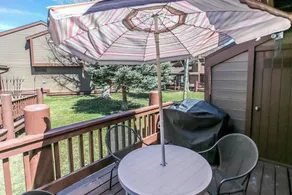 Brown Bear's Den - Spacious condo within walking distance to all Big Bear has to offer! - Image 3