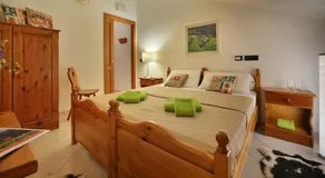 Albergo Casa Alpina San Luigi - Image 2