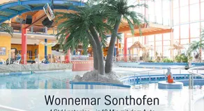 Ferienwohnungen Scholl - private Sauna oder Infrarotkabine - Image 3
