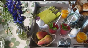 Bed and breakfast De Zwanebloem - Image 5