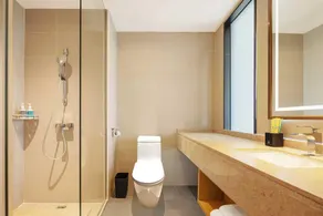 City Comfort Inn Chongzuo Fusui Konggang Avenue - Image 1