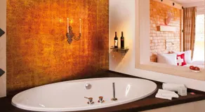 YachtHotel Helvetia Spa- und Wellnessdomizil - Image 5